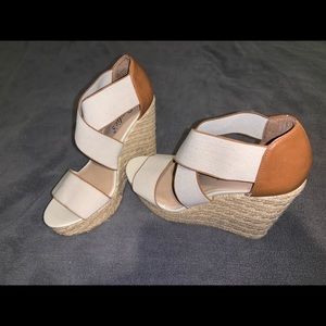 candies wedges